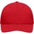 High Performance Flexfit® Cap - Funktionelles 6 Panel Cap (Bild 3)