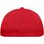 High Performance Flexfit® Cap - Funktionelles 6 Panel Cap (Bild 4)