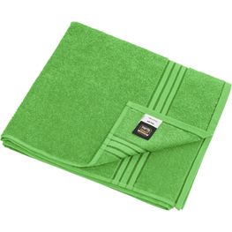 Bath Towel - Badetuch in flauschiger Walkfrottier-Qualität