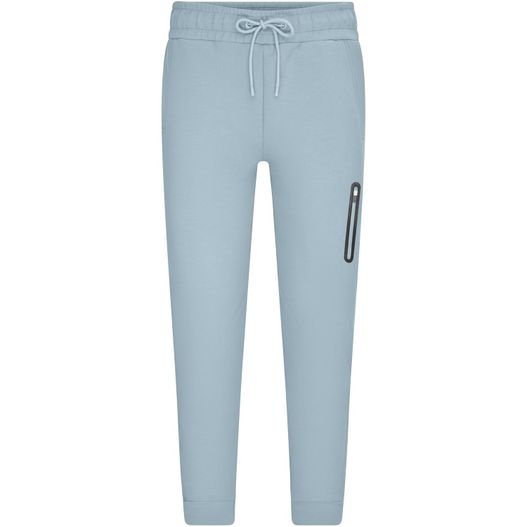 Men's Pants Interlock - Stylische Hose in technischem Look (Bild 1)