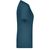 Ladies' Basic-T - Leicht tailliertes T-Shirt aus Single Jersey (Bild 3)