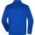 Men's Softshell Jacket - Klassische Softshelljacke im sportlichen Design aus recyceltem Polyester (Bild 2)