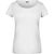Ladies'-T - T-Shirt mit trendigem Rollsaum (Bild 1)