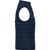 Ladies' Padded Vest - Steppweste mit Stehkragen für Promotion und Lifestyle (Bild 3)