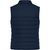 Ladies' Padded Vest - Steppweste mit Stehkragen für Promotion und Lifestyle (Bild 4)