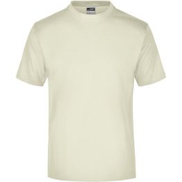 Round-T Medium (150g/m²) - Komfort-T-Shirt aus Single Jersey