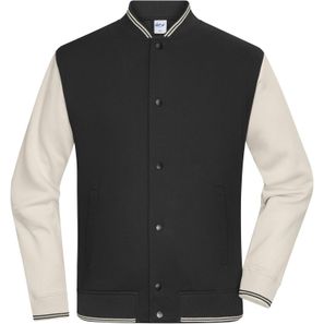 College-Jacket UNISEX - Sportive College-Jacke für Promotion und Lifestyle