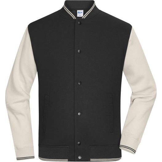 College-Jacket UNISEX - Sportive College-Jacke für Promotion und Lifestyle (Bild 1)