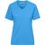 Ladies' BIO Workwear T-Shirt - Strapazierfähiges und pflegeleichtes T-Shirt (Bild 1)