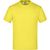 Junior Basic-T - Kinder Komfort-T-Shirt aus hochwertigem Single Jersey