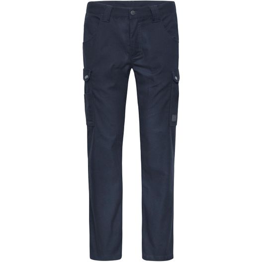 Workwear Cargo Pants - Cargo-Hose für Beruf und Freizeit (Bild 1)
