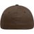 Original Flexfit® Cap - Trendiges 6 Panel Cap ohne Verschluss (Bild 4)
