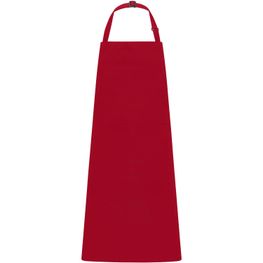 Produktabbildung Apron with Bib - Klassische Latzschürze Apron with Bib - Klassische Latzschürze