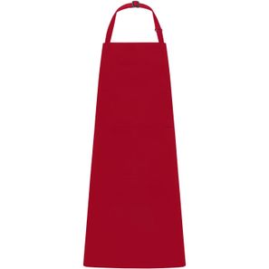 Apron with Bib - Klassische Latzschürze