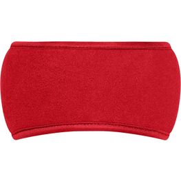 Thinsulate™ Headband - Wärmendes Microfleece Stirnband mit verbreiterter Ohrenpartie und Zwischenfutter aus Thinsulate™