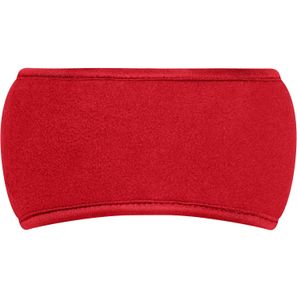 Thinsulate™ Headband - Wärmendes Microfleece Stirnband mit verbreiterter Ohrenpartie und Zwischenfutter aus Thinsulate™