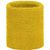 Terry Wristband - Armschweißband aus weichem Frottee