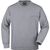 Men's Round Sweat Pocket - Klassisches Sweatshirt mit Brusttasche
