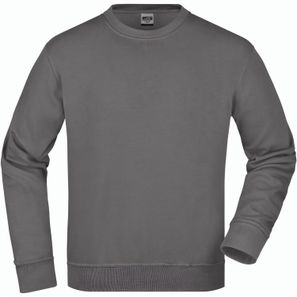 Workwear Sweatshirt - Klassisches Rundhals-Sweatshirt
