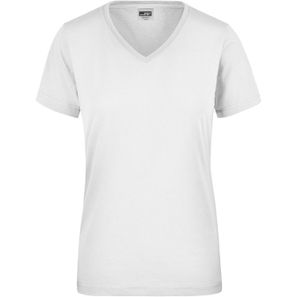 Ladies' Workwear T-Shirt - Strapazierfähiges und pflegeleichtes T-Shirt