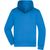 Men's Hooded Jacket - Premium Sweatjacke mit Bionic®-Finish (Bild 2)