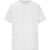 Men's Stretch-Kasack - Elastischer Kasack mit V-Ausschnitt