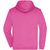 Men's Promo Zip Hoody - Klassische Sweatjacke mit Kapuze (Bild 2)