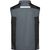 Workwear Softshell Vest - STRONG - - Professionelle Softshellweste mit hochwertiger Ausstattung (Bild 2)