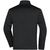 Men's Knitted Workwear Fleece Jacket - STRONG - - Pflegeleichte Strickfleece Jacke im Materialmix (Bild 4)