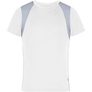 Running-T Junior - Atmungsaktives Laufshirt
