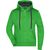 Ladies' Hooded Jacket - Premium Sweatjacke mit Bionic®-Finish (Bild 1)