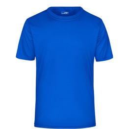 Men's Active-T - Funktions T-Shirt für Freizeit und Sport