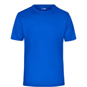 Men's Active-T - Funktions T-Shirt für Freizeit und Sport