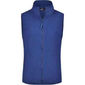 Girly Microfleece Vest - Leichte Weste aus Microfleece