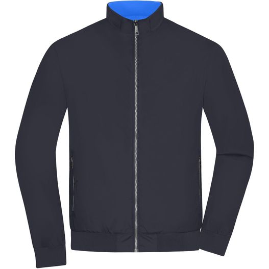 Men's Blouson - Wende-Blouson für Business, Promotion und Lifestyle (Bild 1)
