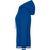 Ladies' Club Sweat Jacket - Sweatjacke mit Reißverschluss und Kapuze (Bild 4)