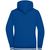 Ladies' Club Sweat Jacket - Sweatjacke mit Reißverschluss und Kapuze (Bild 2)