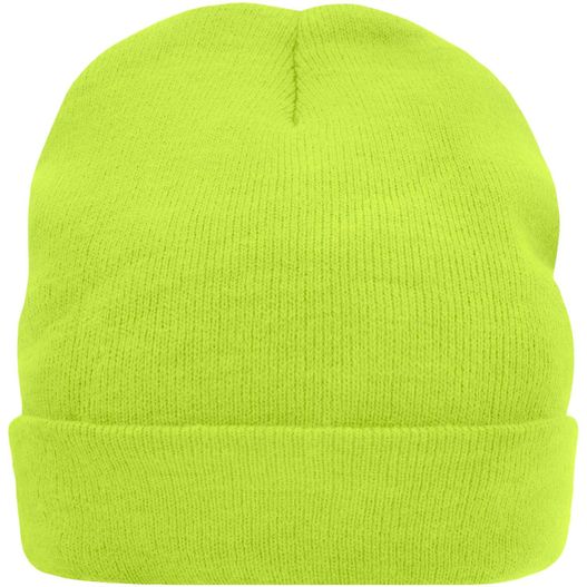 Knitted Cap Thinsulate™ - Wärmende Strickmütze mit Zwischenfutter aus Thinsulate™ (Bild 1)