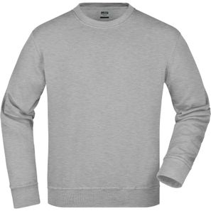 Workwear Sweatshirt - Klassisches Rundhals-Sweatshirt