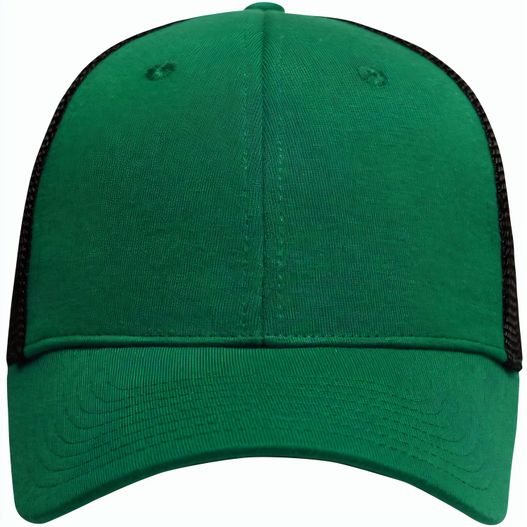 Produktabbildung 6 Panel Elastic Fit Mesh Cap - Trendiges 6 Panel Mesh Cap 6 Panel Elastic Fit Mesh Cap - Trendiges 6 Panel Mesh Cap (Bild 1)