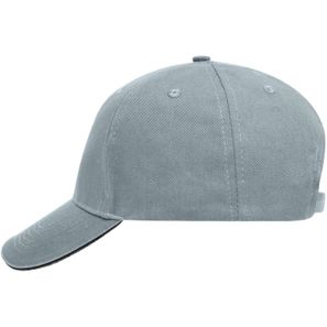 5 Panel Sandwich Cap - Sandwich Cap in zahlreichen Farbvarianten