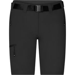 Ladies' Trekking Shorts - Bi-elastische kurze Outdoorhose