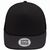 5 Panel Flat Peak Cap - 5 Panel Mesh Cap mit flachem Schild