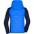 Ladies' Hybrid Jacket - Sportliche Jacke mit Kapuze im attraktiven Materialmix (Bild 4)