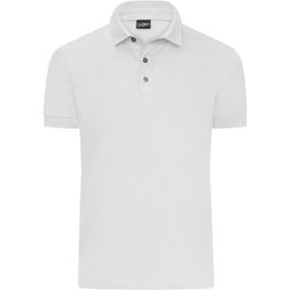 Men's Mercerised Polo - Regular-Fit Polo in Premiumqualität