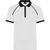 Men's Zip-Polo - Polo mit Reißverschluss aus Funktions-Polyester für Promotion, Sport und Freizeit