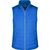 Ladies' Padded Vest - Leichte, wattierte Steppweste