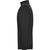 Men's Workwear Sweat-Jacket - SOLID - - Sweatjacke mit Stehkragen und Kontrastpaspel (Bild 4)