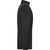 Men's Workwear Sweat-Jacket - SOLID - - Sweatjacke mit Stehkragen und Kontrastpaspel (Bild 3)