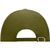 6 Panel Raver Cap - Klassisches Allround-Cap in zahlreichen Farbvarianten (Bild 3)